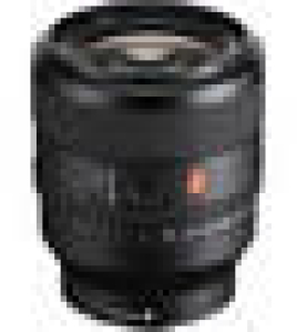 Sony FE 50mm f/1.4 GM Standard Prime Lens for Sony E-Mount Full-Frame Mirrorless Cameras