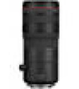 Canon RF 70-200mm f/2.8 L IS USM Z Telephoto Zoom Lens (Black) for Canon RF Mount Full-Frame Mirrorless Cameras