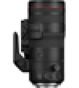 Canon RF 70-200mm f/2.8 L IS USM Z Telephoto Zoom Lens (Black) for Canon RF Mount Full-Frame Mirrorless Cameras