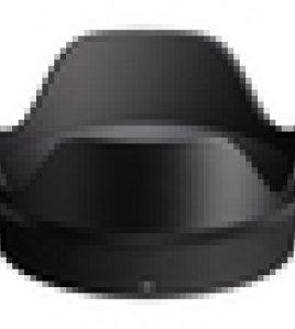 Sigma 17-40mm f/1.8 DC Art Lens for Sony E-Mount APS-C Mirrorless Cameras