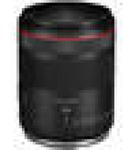 Canon RF 85mm f/1.4 L VCM Portrait Prime Lens for Canon RF Mount Full-Frame Mirrorless Cameras