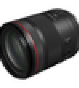 Canon RF 85mm f/1.4 L VCM Portrait Prime Lens for Canon RF Mount Full-Frame Mirrorless Cameras