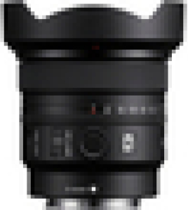 Sony FE 16mm f/1.8 G Ultra-Wide Prime Lens for Sony E-Mount Full-Frame Mirrorless Cameras
