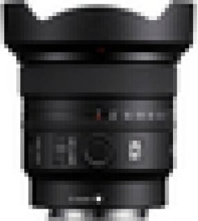 Sony FE 16mm f/1.8 G Ultra-Wide Prime Lens for Sony E-Mount Full-Frame Mirrorless Cameras