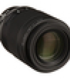 Nikon NIKKOR Z MC 105mm f/2.8 VR S Macro Lens for Nikon Z-Mount Full-Frame Mirrorless Cameras
