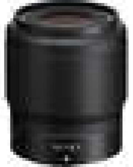 Nikon NIKKOR Z 50mm f/1.8 S Standard Prime Lens for Nikon Z-Mount Full-Frame Mirrorless Cameras