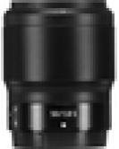Nikon NIKKOR Z 50mm f/1.8 S Standard Prime Lens for Nikon Z-Mount Full-Frame Mirrorless Cameras