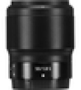 Nikon NIKKOR Z 50mm f/1.8 S Standard Prime Lens for Nikon Z-Mount Full-Frame Mirrorless Cameras