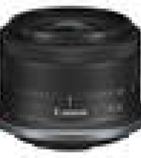 Canon RF-S 10-18mm f/4.5-6.3 IS STM Ultra-Wide Zoom Lens for Canon RF-S APS-C Mirrorless Cameras