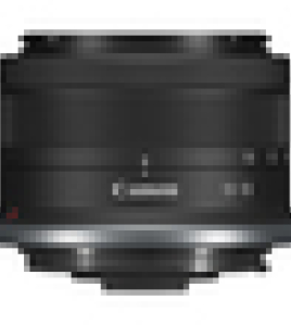 Canon RF-S 10-18mm f/4.5-6.3 IS STM Ultra-Wide Zoom Lens for Canon RF-S APS-C Mirrorless Cameras