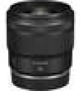 Canon RF 45mm f/1.2 STM Standard Prime Lens for Canon RF Full-Frame Mirrorless Cameras