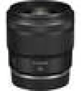 Canon RF 45mm f/1.2 STM Standard Prime Lens for Canon RF Full-Frame Mirrorless Cameras
