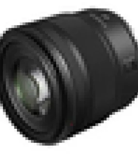 Canon RF 45mm f/1.2 STM Standard Prime Lens for Canon RF Full-Frame Mirrorless Cameras