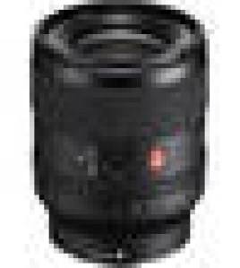 Sony FE 35mm f/1.4 GM Full-Frame Wide-Angle Prime Lens for Sony E-Mount Mirrorless Cameras