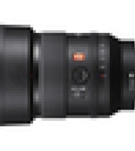 Sony FE 35mm f/1.4 GM Full-Frame Wide-Angle Prime Lens for Sony E-Mount Mirrorless Cameras