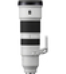 Sony FE 400-800mm f/6.3-8 G OSS Super Telephoto Zoom Lens for Sony E-Mount Full-Frame Mirrorless Cameras