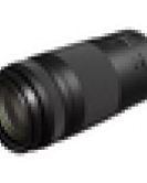 Canon RF 75-300mm f/4-5.6 Telephoto Zoom Lens for Canon RF-Mount Full-Frame & APS-C Mirrorless Cameras