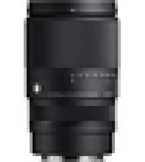 Sigma 16-300mm f/3.5-6.7 DC OS Contemporary All-in-One Zoom Lens for Sony E-Mount APS-C Mirrorless Cameras