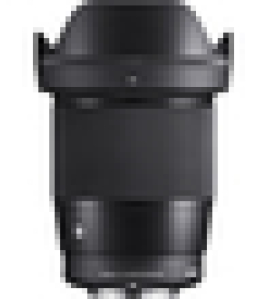Sigma 16mm f/1.4 DC DN Contemporary Wide-Angle Prime Lens for Sony E-Mount APS-C Mirrorless Cameras