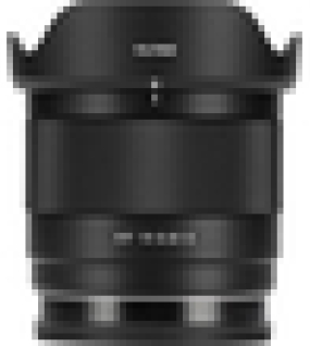 Viltrox AF 9mm f/2.8 Air E Ultra-Wide Prime Lens for Sony E-Mount APS-C Mirrorless Cameras