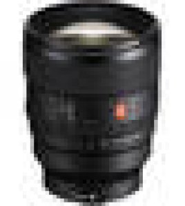 Sony FE 85mm f/1.4 GM II Full-Frame Portrait Prime Lens for Sony E-Mount Mirrorless Cameras