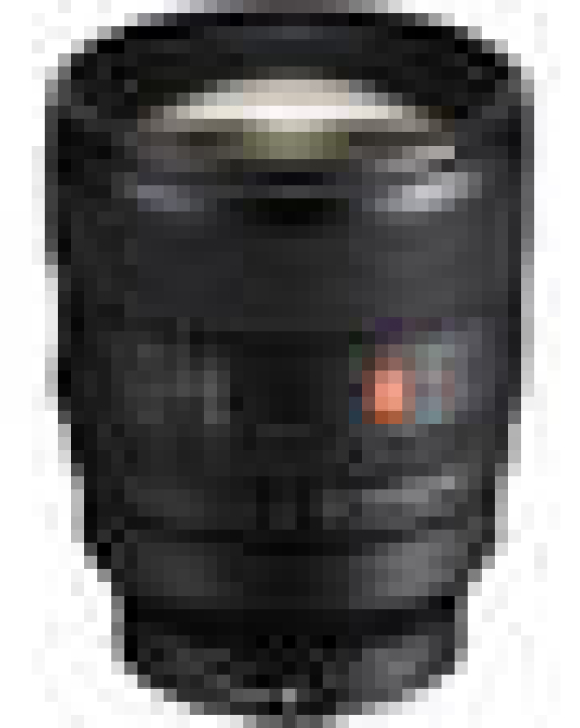 Sony FE 85mm f/1.4 GM II Full-Frame Portrait Prime Lens for Sony E-Mount Mirrorless Cameras