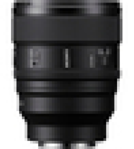 Sony FE 85mm f/1.4 GM II Full-Frame Portrait Prime Lens for Sony E-Mount Mirrorless Cameras