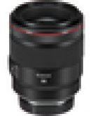 Canon RF 50mm f/1.2L USM Standard Prime Lens for Canon RF Full-Frame Mirrorless Cameras