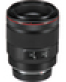 Canon RF 50mm f/1.2L USM Standard Prime Lens for Canon RF Full-Frame Mirrorless Cameras