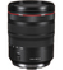 Canon RF 24-105mm f/4L IS USM Standard Zoom Lens for Canon RF Mount Full-Frame Mirrorless Cameras