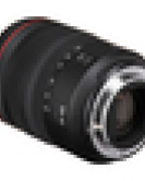 Canon RF 24-105mm f/4L IS USM Standard Zoom Lens for Canon RF Mount Full-Frame Mirrorless Cameras