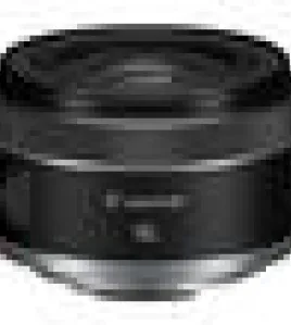 Canon RF 16mm f/2.8 STM Ultra-Wide Prime Lens for Canon RF Mount Full-Frame Mirrorless Cameras