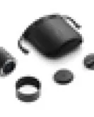 Hasselblad XCD 75mm f/3.4 P Compact Standard Prime Lens for Hasselblad X System Medium Format Cameras