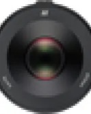 Hasselblad XCD 75mm f/3.4 P Compact Standard Prime Lens for Hasselblad X System Medium Format Cameras