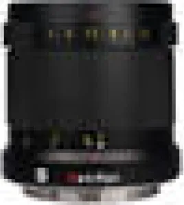 AstrHori 75mm f/4 Manual Focus Medium Format Prime Lens for FUJIFILM G Mount Cameras