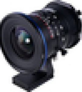 Venus Optics Laowa 17mm f/4 Zero-D Shift Lens for FUJIFILM G Mount Medium Format Cameras