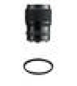 FUJIFILM GF 110mm f/2 R LM WR Portrait Prime Lens with UV Filter Kit for FUJIFILM GFX G Mount Cameras