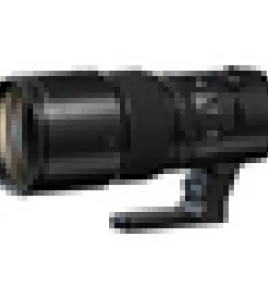 FUJIFILM GF 500mm f/5.6 R LM OIS WR Super Telephoto Prime Lens for FUJIFILM GFX G Mount Medium Format Cameras