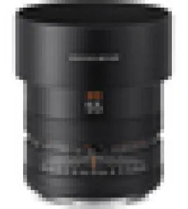 Hasselblad XCD 55mm f/2.5 V Standard Prime Lens for Hasselblad X System Medium Format Cameras