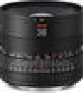 Hasselblad XCD 38mm f/2.5 V Wide-Angle Prime Lens for Hasselblad X System Medium Format Cameras