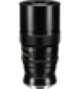 Mitakon Zhongyi Creator 135mm f/2.5 Manual Focus Telephoto Prime Lens for FUJIFILM G Mount Medium Format Cameras
