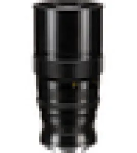 Mitakon Zhongyi Creator 135mm f/2.5 Manual Focus Telephoto Prime Lens for FUJIFILM G Mount Medium Format Cameras