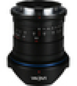 Venus Optics Laowa 19mm f/2.8 Zero-D Ultra Wide-Angle Lens for FUJIFILM G Mount Medium Format Cameras