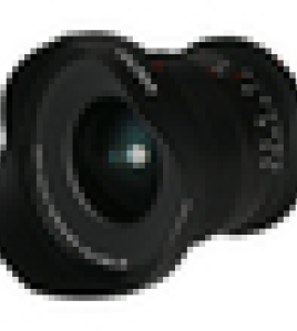 Venus Optics Laowa 19mm f/2.8 Zero-D Ultra Wide-Angle Lens for FUJIFILM G Mount Medium Format Cameras