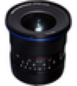 Venus Optics Laowa 19mm f/2.8 Zero-D Ultra Wide-Angle Lens for Hasselblad X Mount Medium Format Cameras