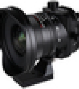Venus Optics Laowa 17mm f/4 Zero-D Tilt-Shift Lens for FUJIFILM G Mount Medium Format Cameras