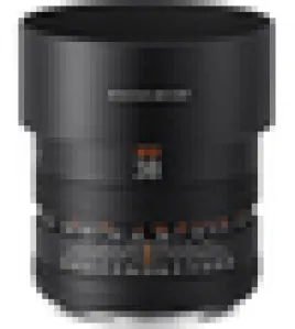 Hasselblad XCD 38mm f/2.5 V Wide-Angle Prime Lens for Hasselblad X System Medium Format Cameras