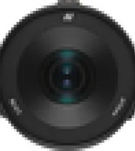 Hasselblad XCD 38mm f/2.5 V Wide-Angle Prime Lens for Hasselblad X System Medium Format Cameras