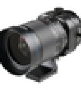 Venus Optics Laowa 55mm f/2.8 Tilt-Shift 1x Macro Lens for FUJIFILM G Mount Medium Format Cameras
