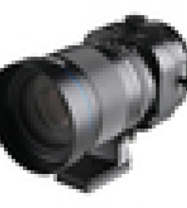 Venus Optics Laowa 100mm f/2.8 Tilt-Shift 1x Macro Lens for FUJIFILM G Mount Medium Format Cameras